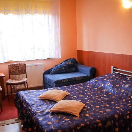 Przystan Apartman Kołobrzeg Kültér fotó