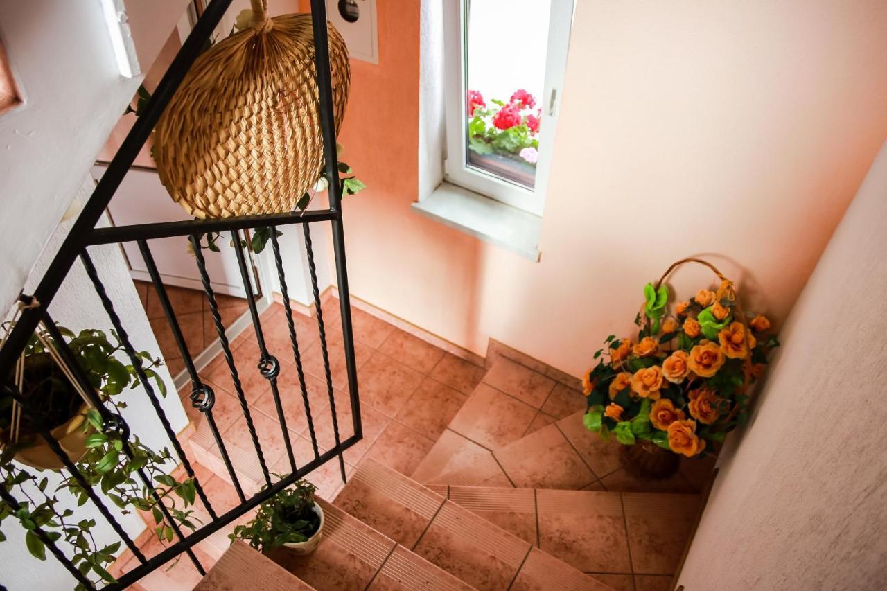 Przystan Apartman Kołobrzeg Kültér fotó