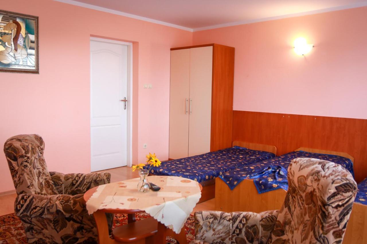 Przystan Apartman Kołobrzeg Kültér fotó
