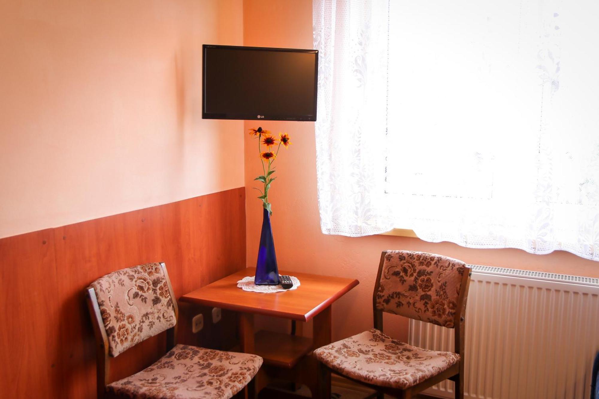 Przystan Apartman Kołobrzeg Kültér fotó