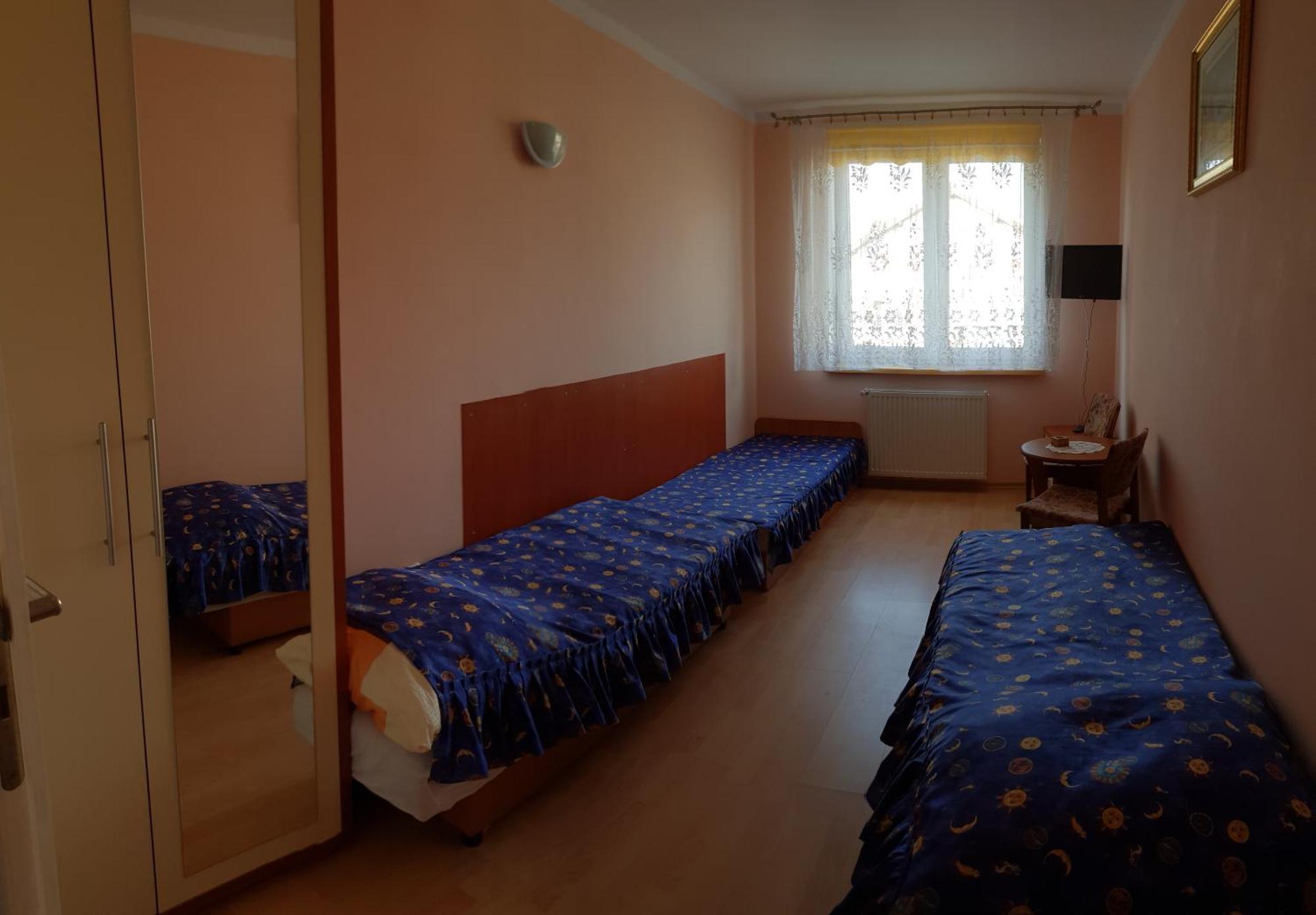 Przystan Apartman Kołobrzeg Kültér fotó