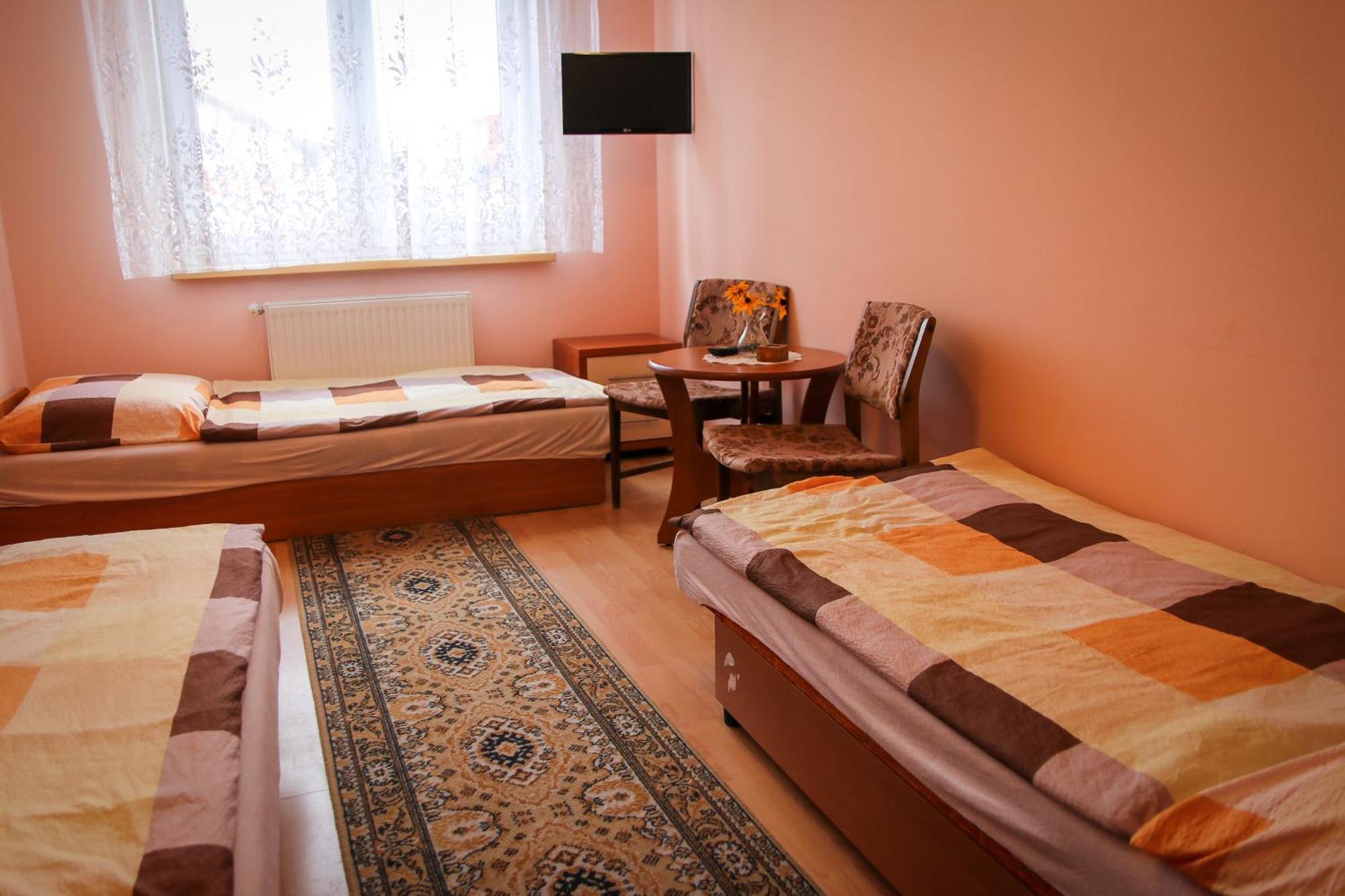 Przystan Apartman Kołobrzeg Kültér fotó