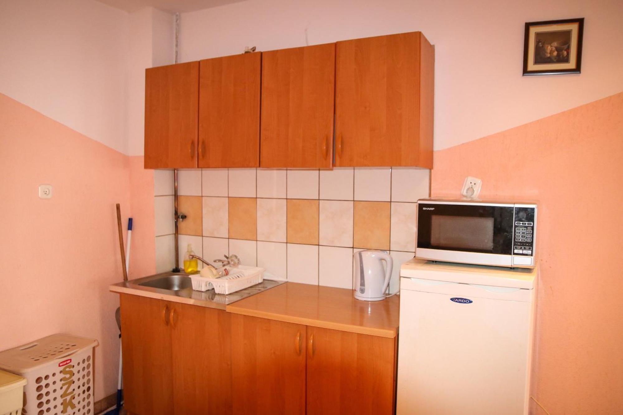 Przystan Apartman Kołobrzeg Kültér fotó