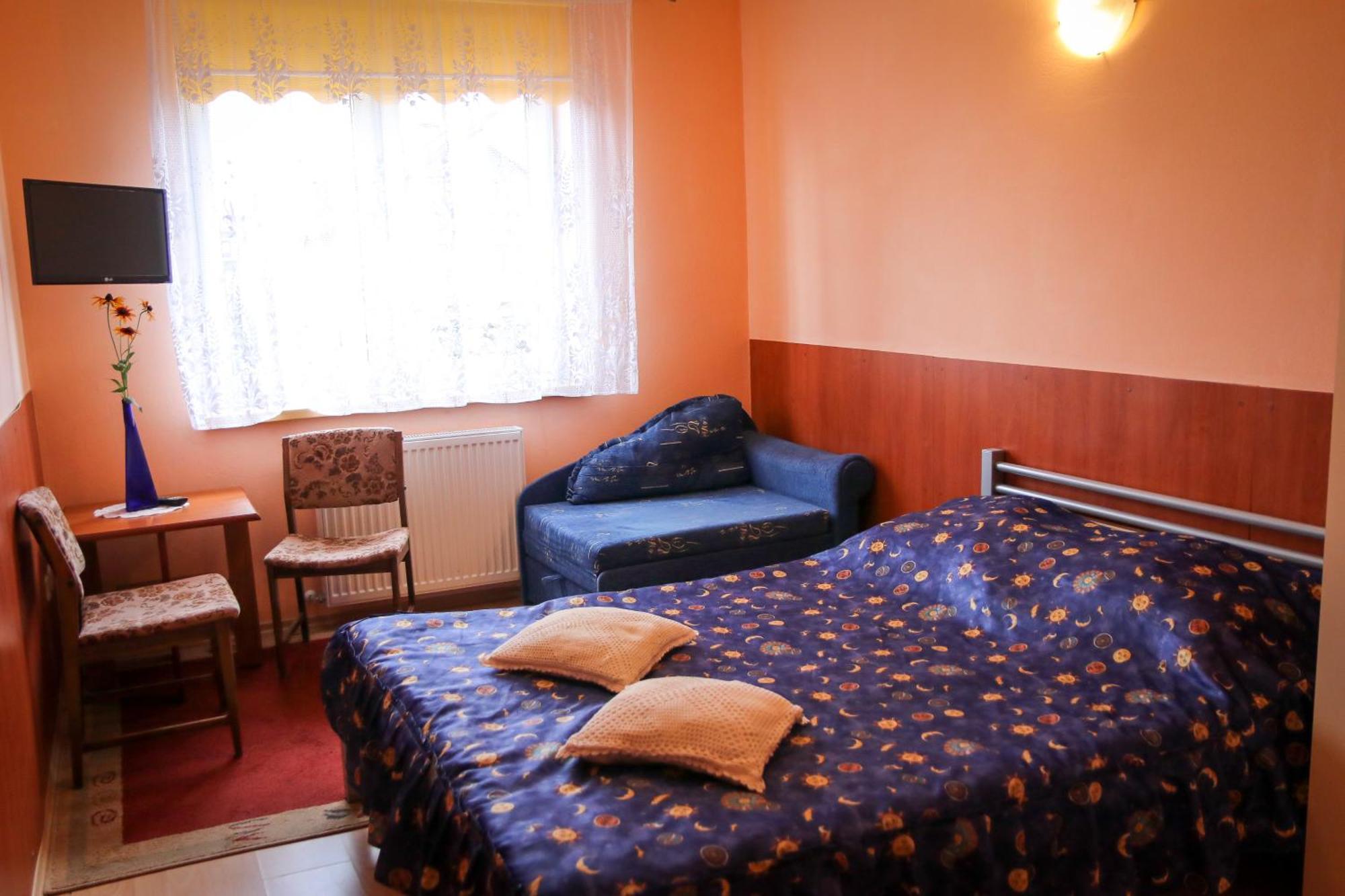 Przystan Apartman Kołobrzeg Kültér fotó
