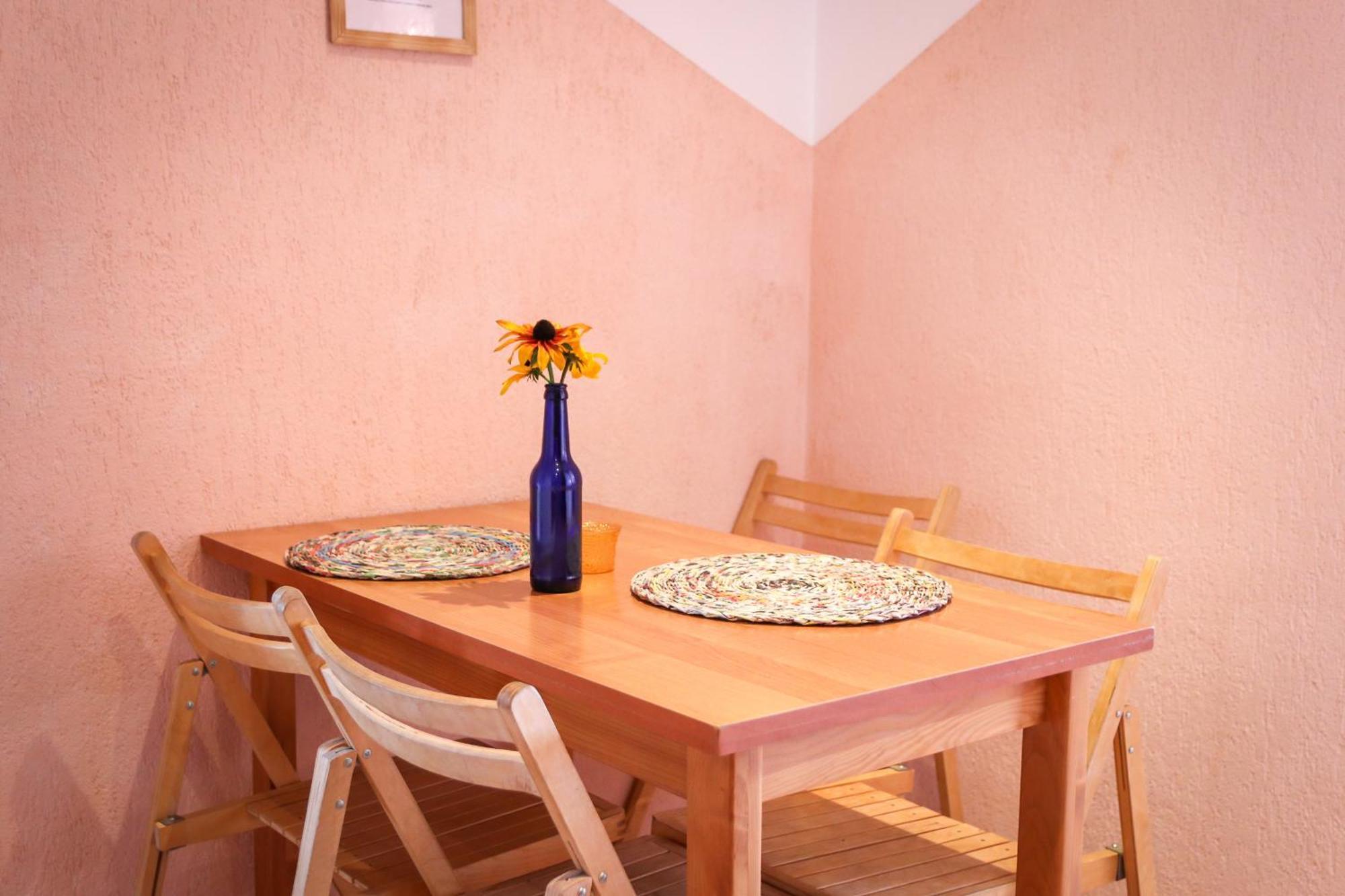 Przystan Apartman Kołobrzeg Kültér fotó